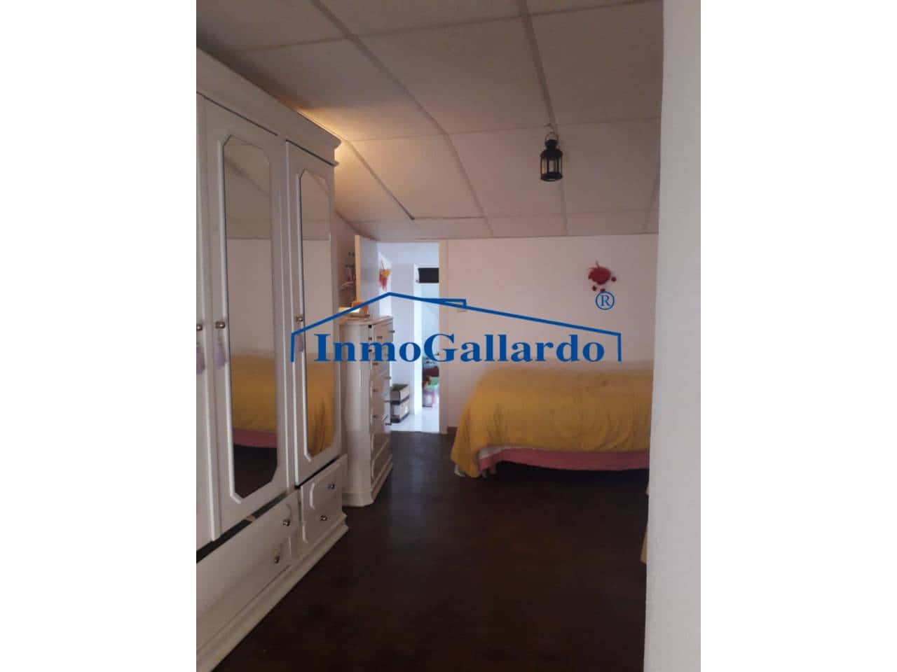 5 soveværelse Byhus til salg i Malaga by med swimmingpool garage - € 850.000 (Ref: 9242631)