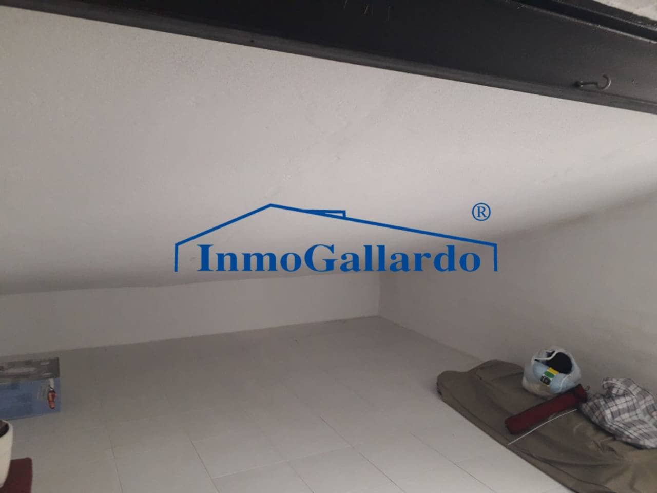 5 soveværelse Byhus til salg i Malaga by med swimmingpool garage - € 850.000 (Ref: 9242631)