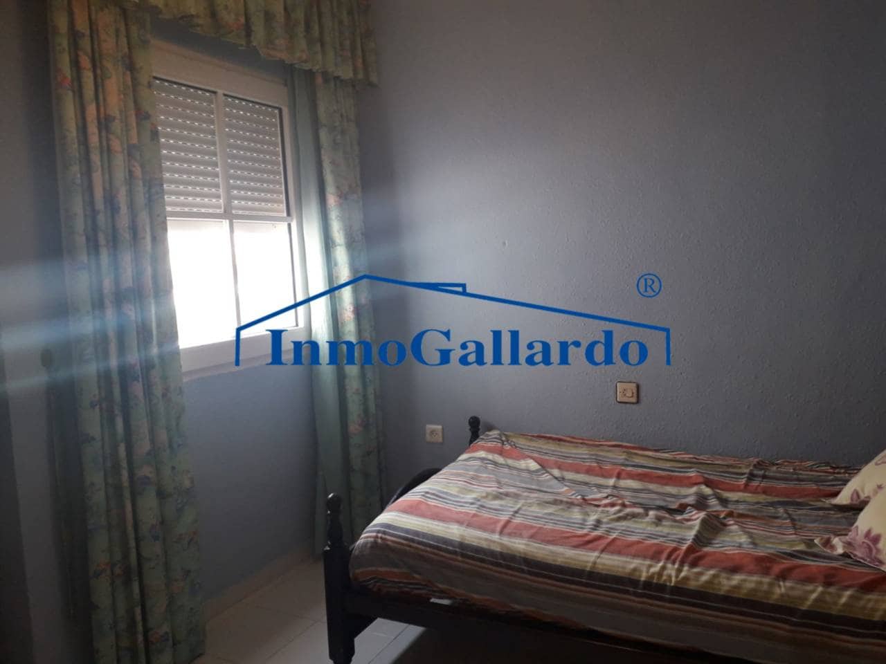 5 soveværelse Byhus til salg i Malaga by med swimmingpool garage - € 850.000 (Ref: 9242631)