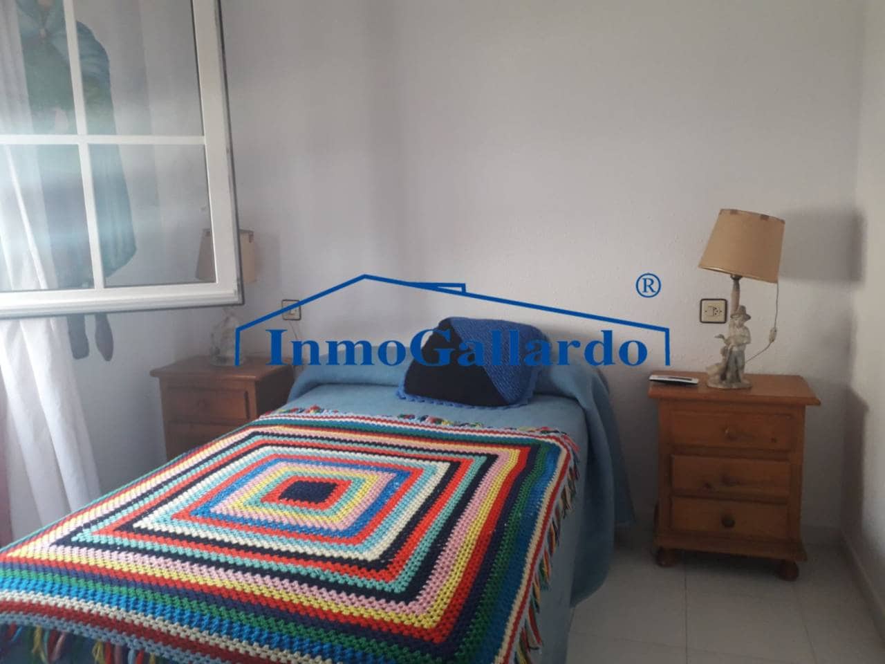 5 soveværelse Byhus til salg i Malaga by med swimmingpool garage - € 850.000 (Ref: 9242631)