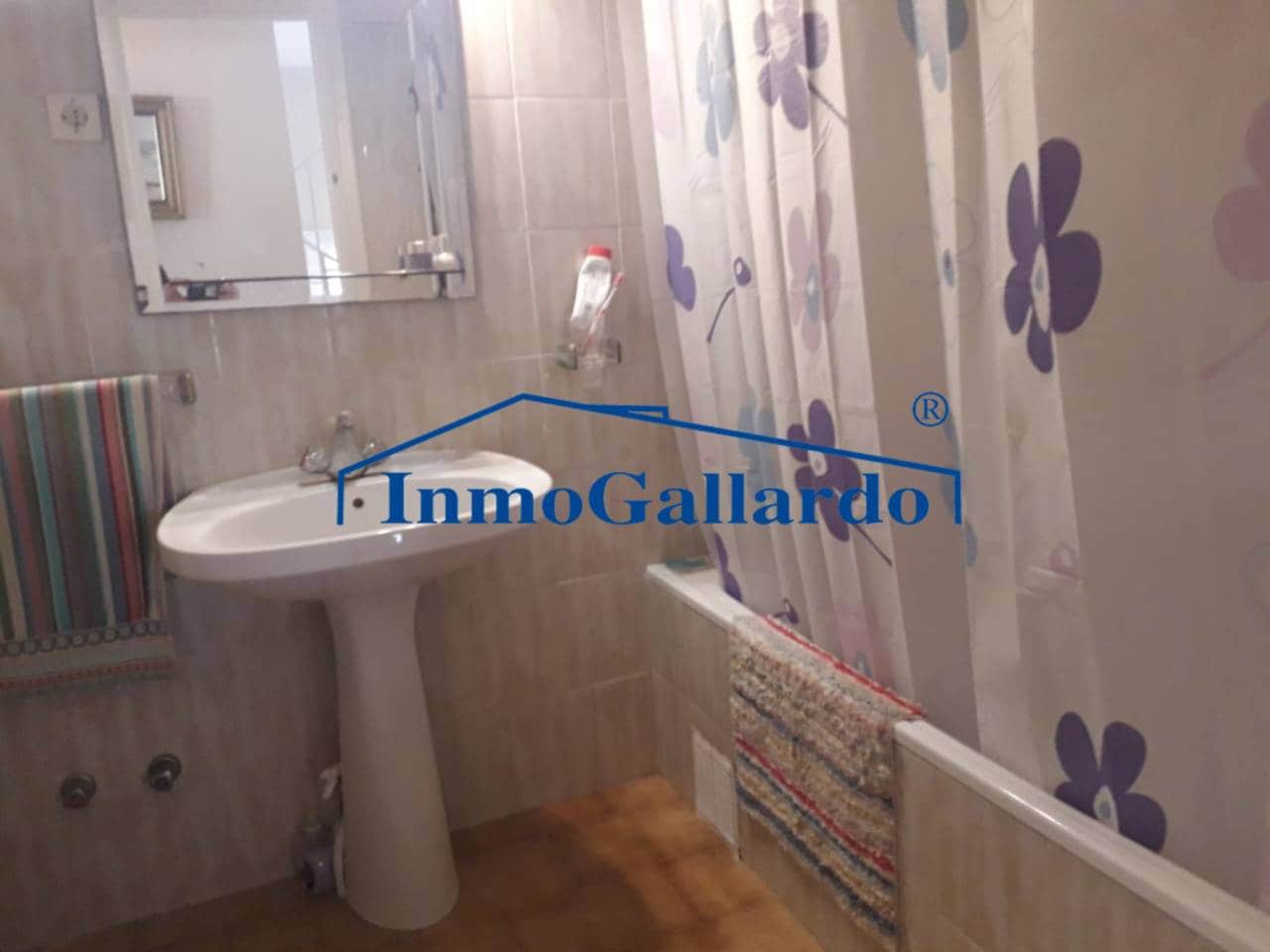 5 soveværelse Byhus til salg i Malaga by med swimmingpool garage - € 850.000 (Ref: 9242631)