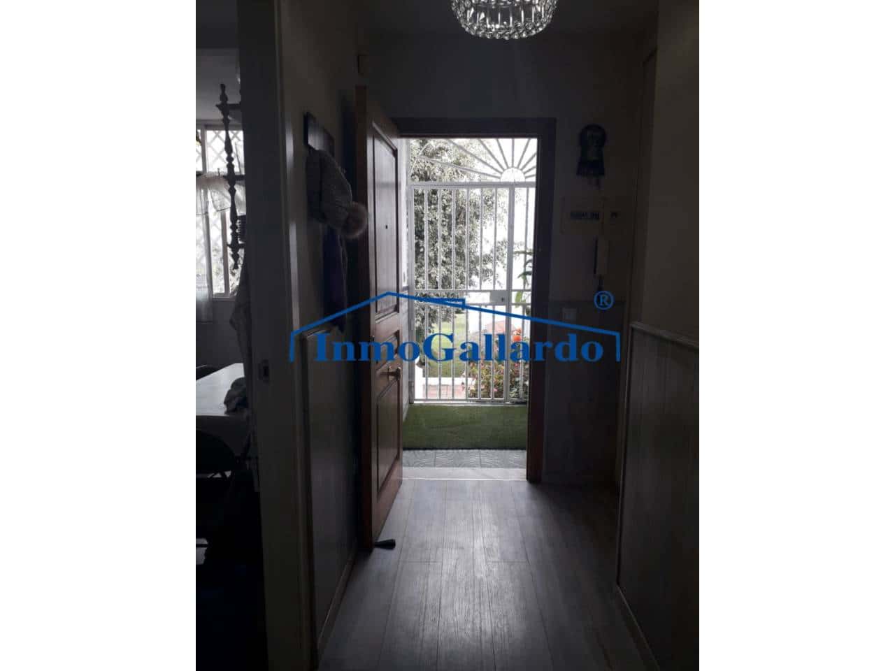 5 soveværelse Byhus til salg i Malaga by med swimmingpool garage - € 850.000 (Ref: 9242631)