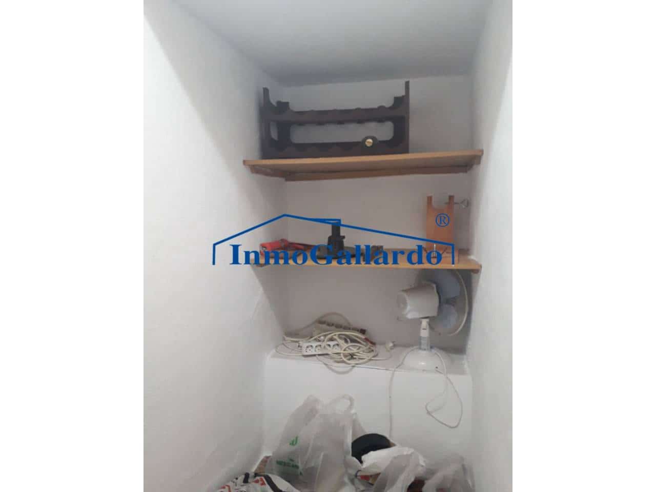 5 soveværelse Byhus til salg i Malaga by med swimmingpool garage - € 850.000 (Ref: 9242631)