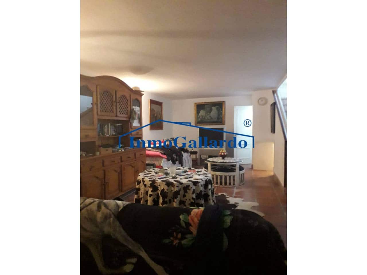 5 soveværelse Byhus til salg i Malaga by med swimmingpool garage - € 850.000 (Ref: 9242631)