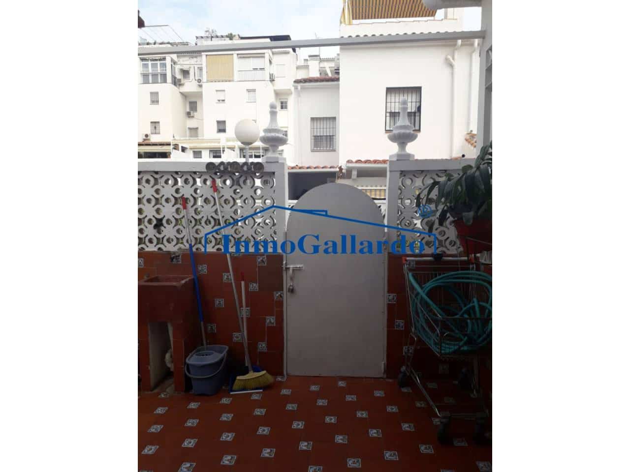 5 soveværelse Byhus til salg i Malaga by med swimmingpool garage - € 850.000 (Ref: 9242631)