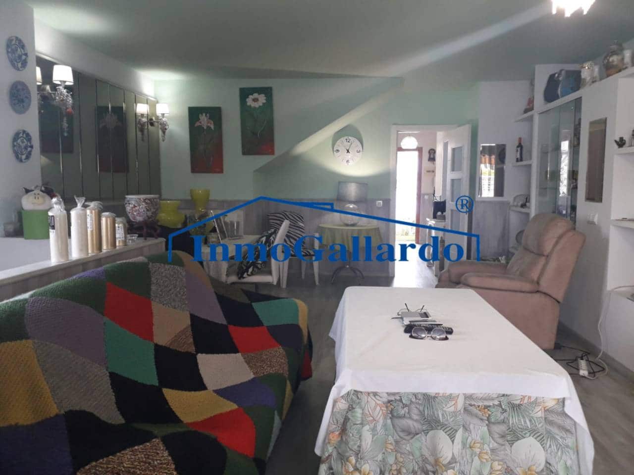 5 soveværelse Byhus til salg i Malaga by med swimmingpool garage - € 850.000 (Ref: 9242631)