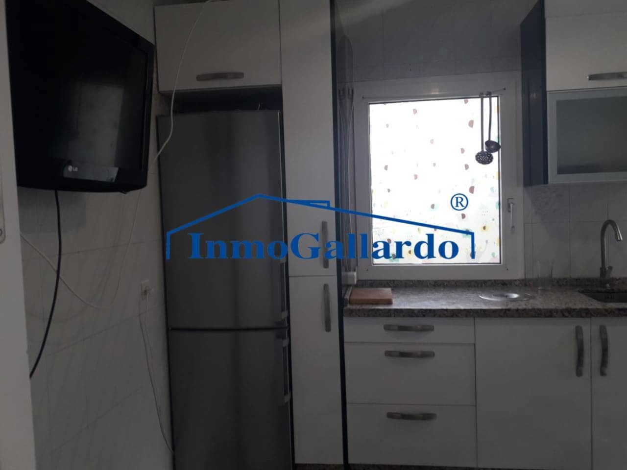 5 soveværelse Byhus til salg i Malaga by med swimmingpool garage - € 850.000 (Ref: 9242631)