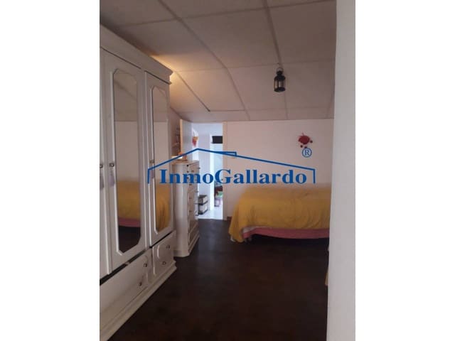 5 soveværelse Byhus til salg i El Palo, Málaga by med swimmingpool garage - € 850.000 (Ref: 9242631)