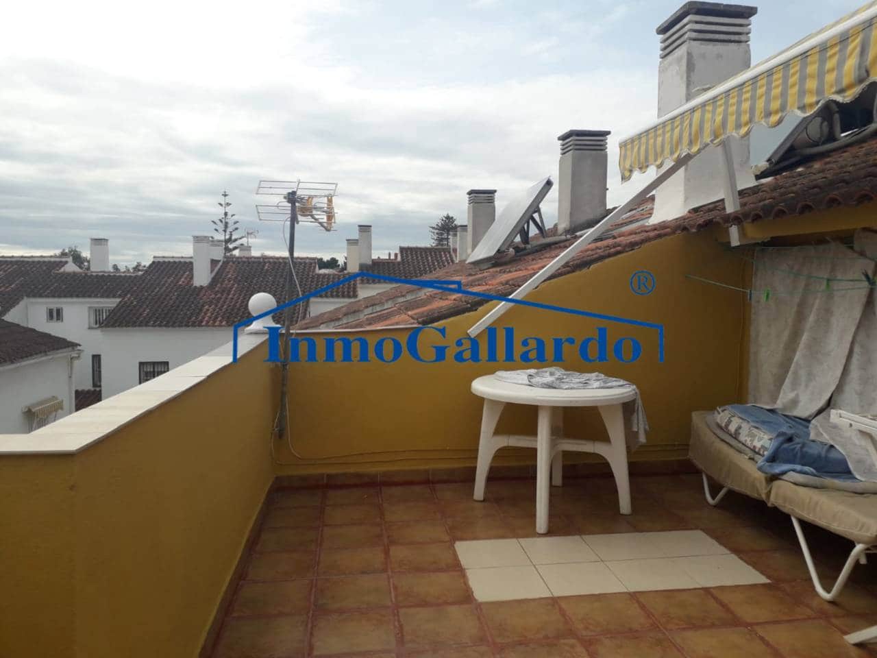 5 soveværelse Byhus til salg i Malaga by med swimmingpool garage - € 850.000 (Ref: 9242631)