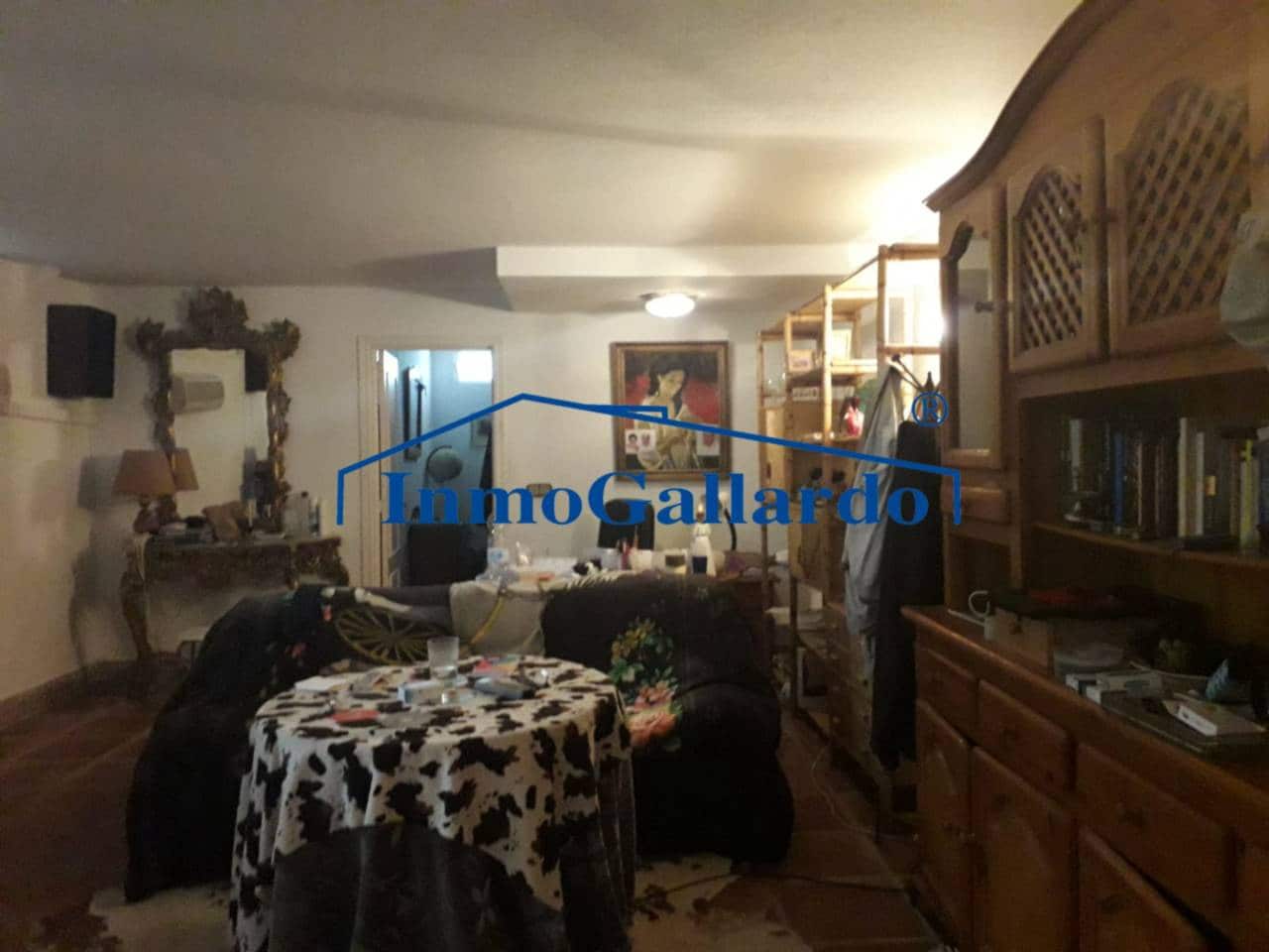 5 soveværelse Byhus til salg i Malaga by med swimmingpool garage - € 850.000 (Ref: 9242631)