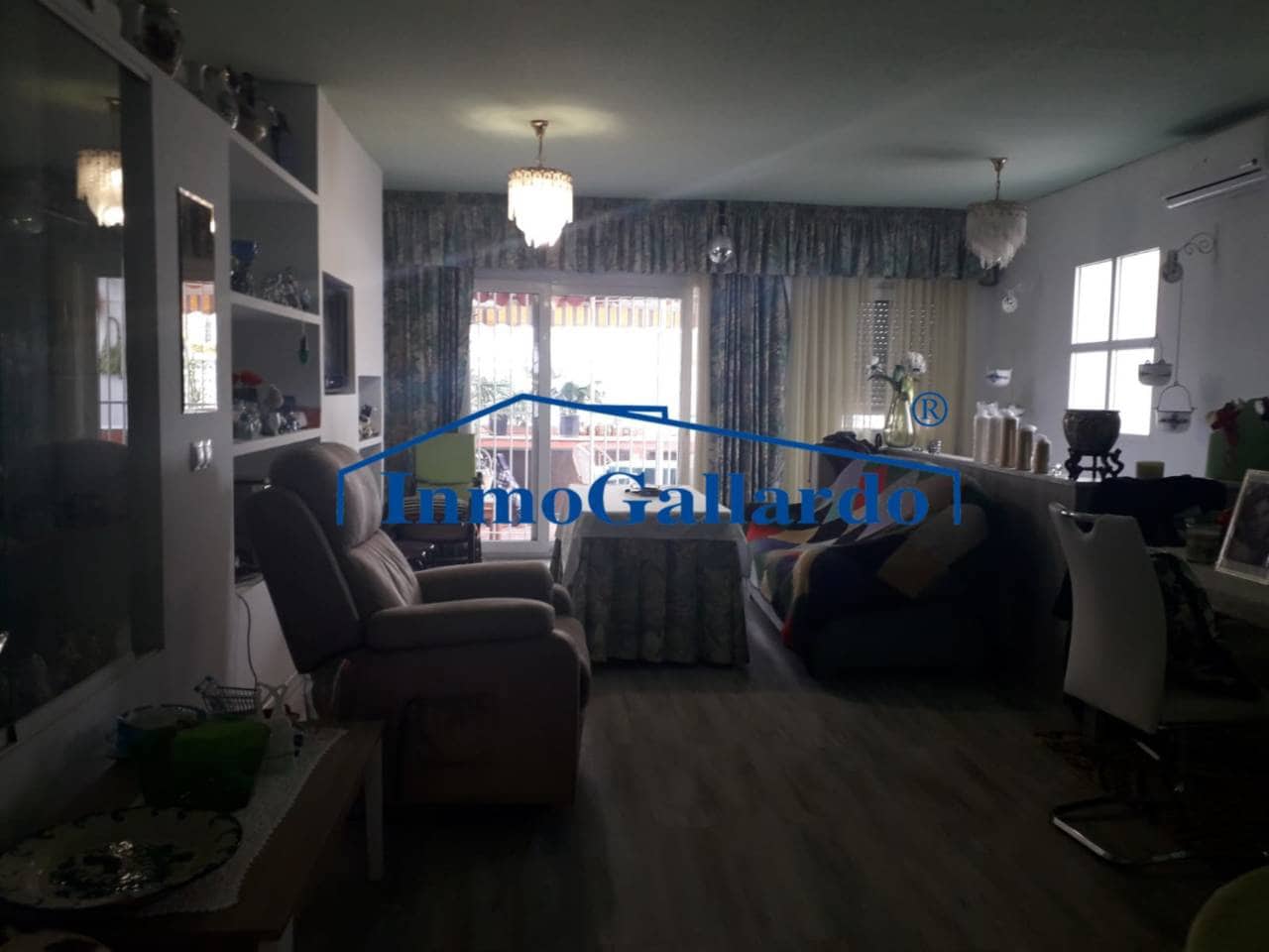 5 soveværelse Byhus til salg i Malaga by med swimmingpool garage - € 850.000 (Ref: 9242631)