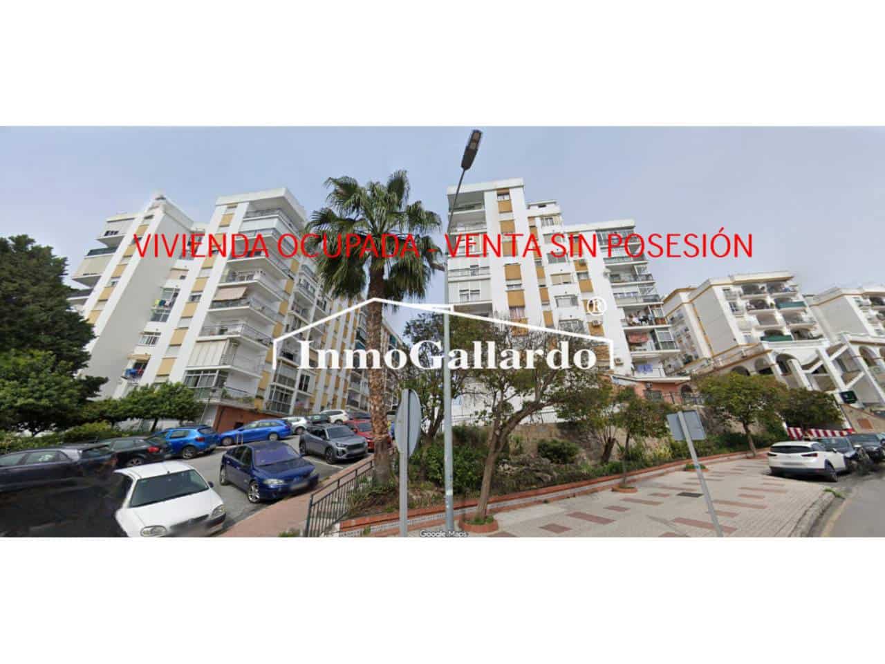 2 soveværelse Lejlighed til salg i Estepona - € 137.000 (Ref: 9246294)