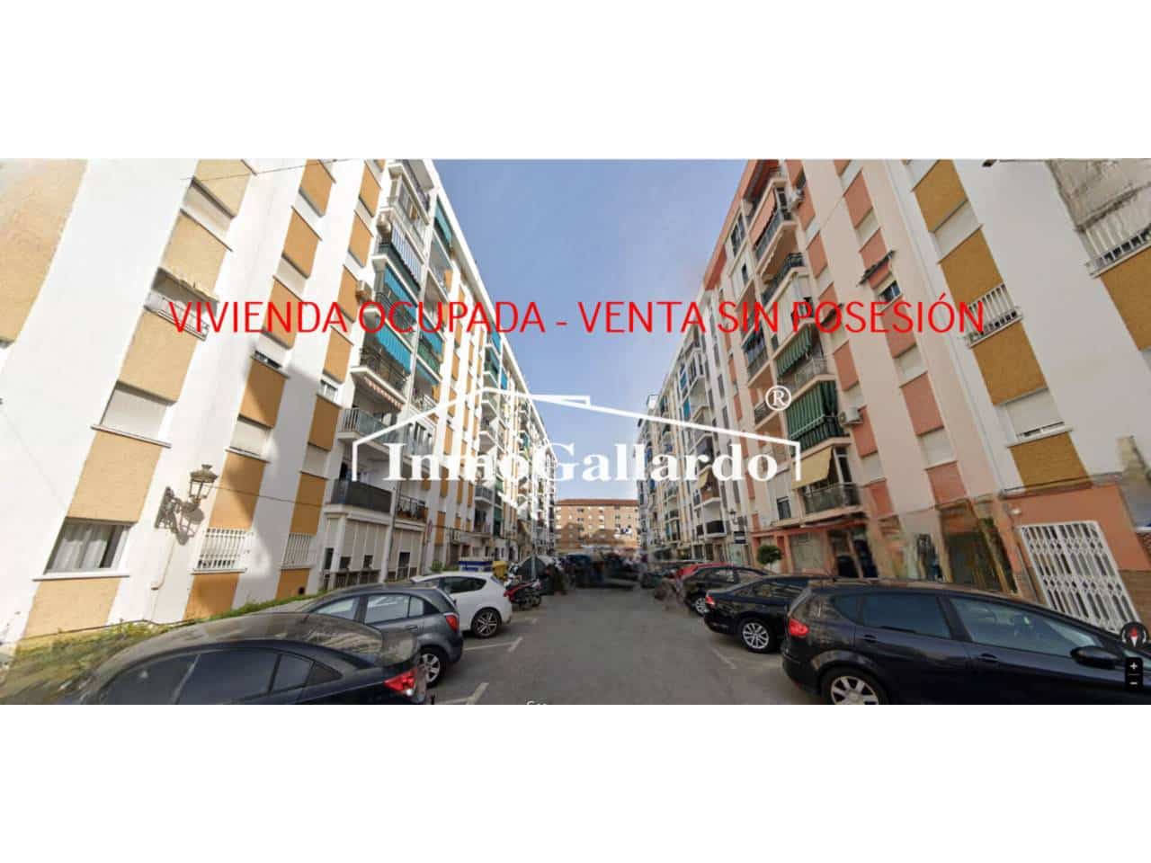 2 soveværelse Lejlighed til salg i Estepona - € 137.000 (Ref: 9246294)