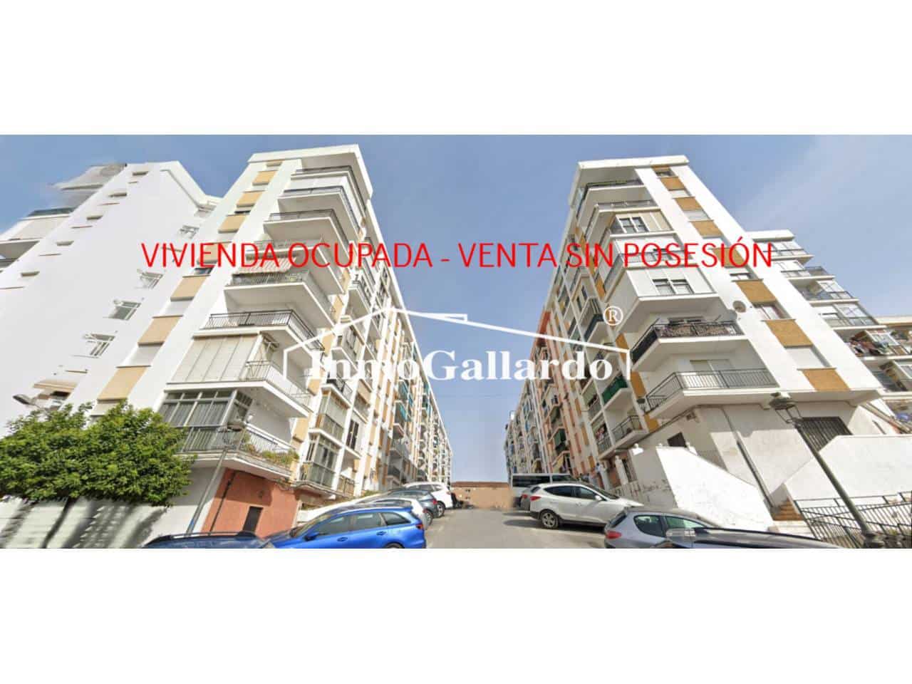 2 soveværelse Lejlighed til salg i Estepona - € 137.000 (Ref: 9246294)