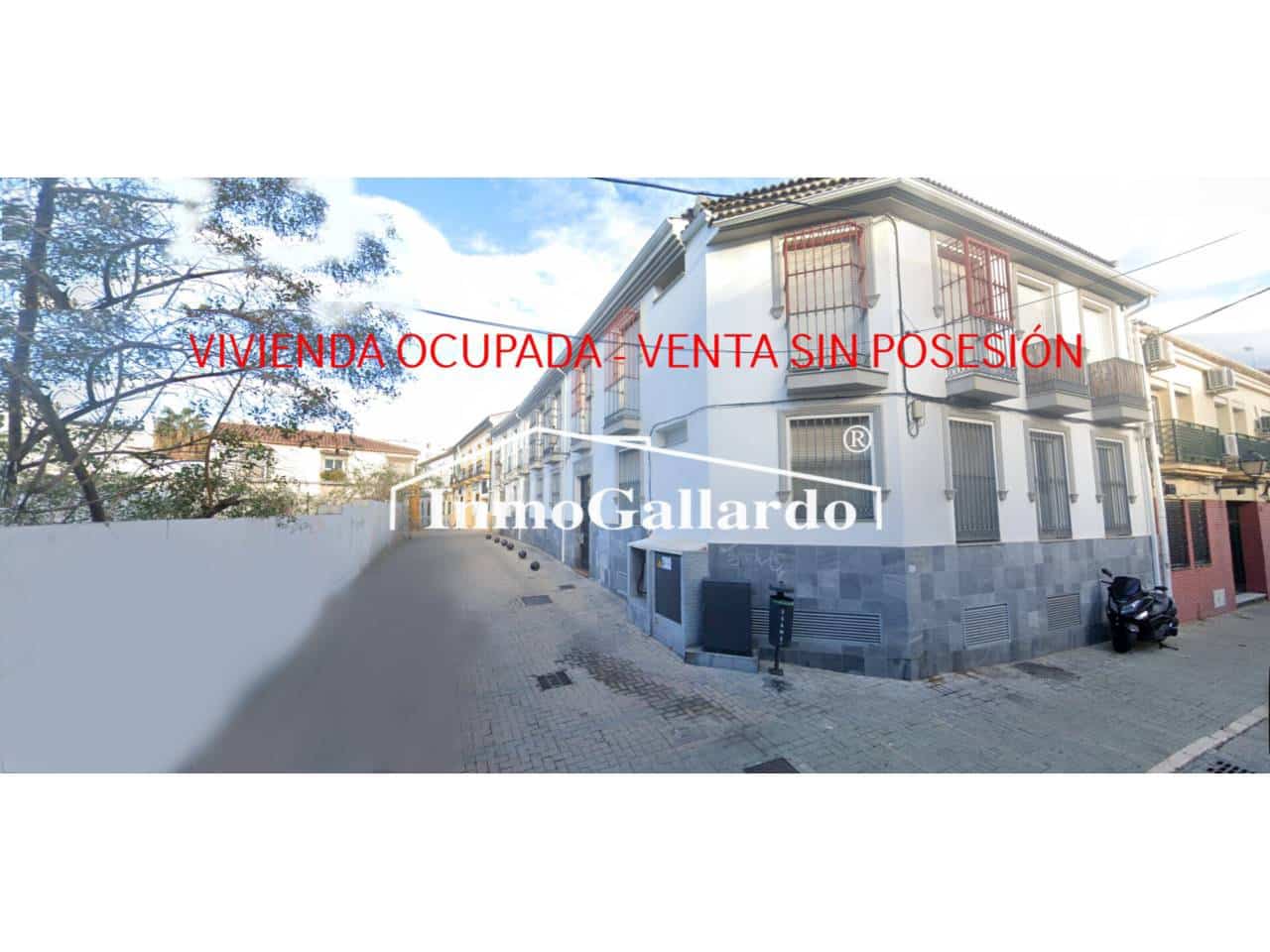 1 sypialnia Mieszkanie na sprzedaż w Miasto Malaga - 153 000 € (Ref: 9246295)