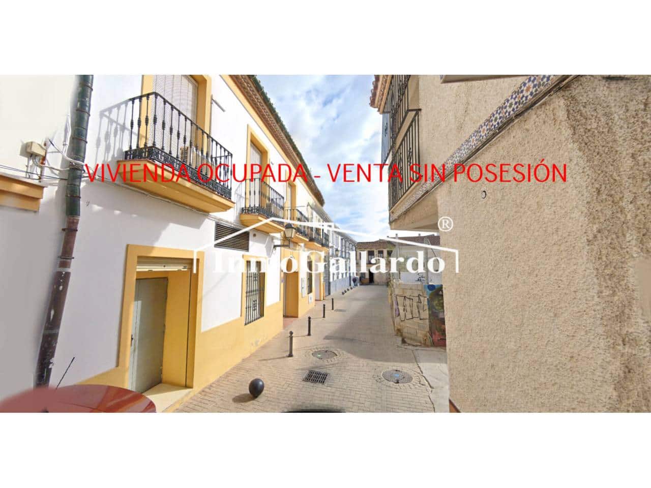 1 sypialnia Mieszkanie na sprzedaż w Miasto Malaga - 153 000 € (Ref: 9246295)