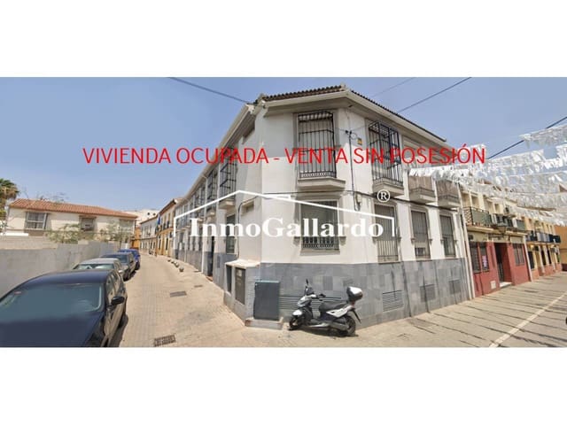 1 sypialnia Mieszkanie na sprzedaż w La Trinidad, Miasto Málaga - 153 000 € (Ref: 9246295)