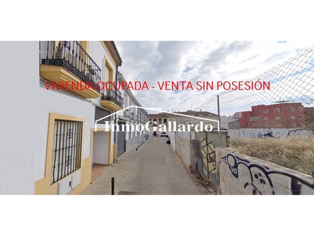 1 sypialnia Mieszkanie na sprzedaż w La Trinidad, Miasto Málaga - 153 000 € (Ref: 9246295)