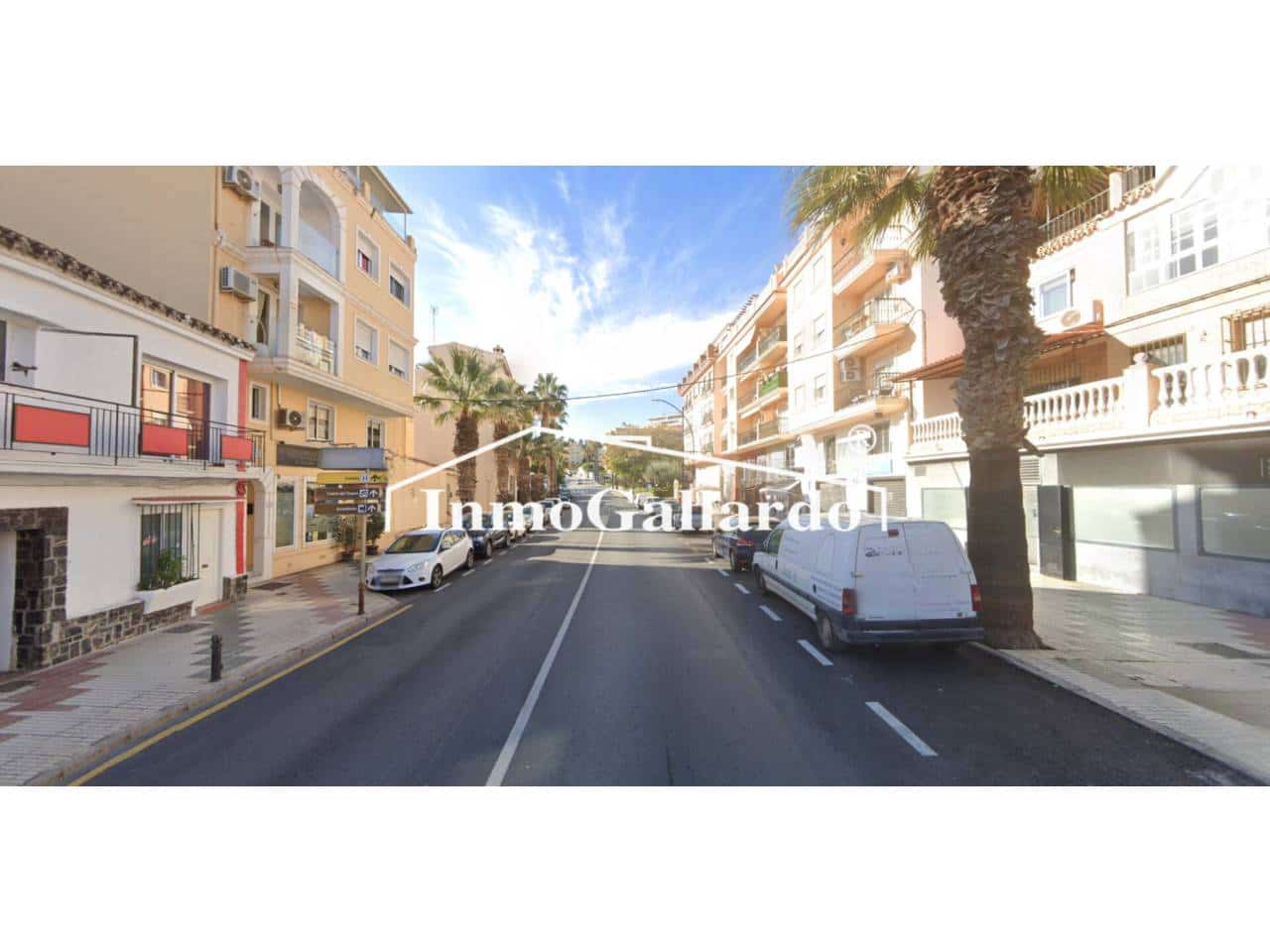 Erhverv til salg i Rincon de la Victoria - € 450.000 (Ref: 9251777)