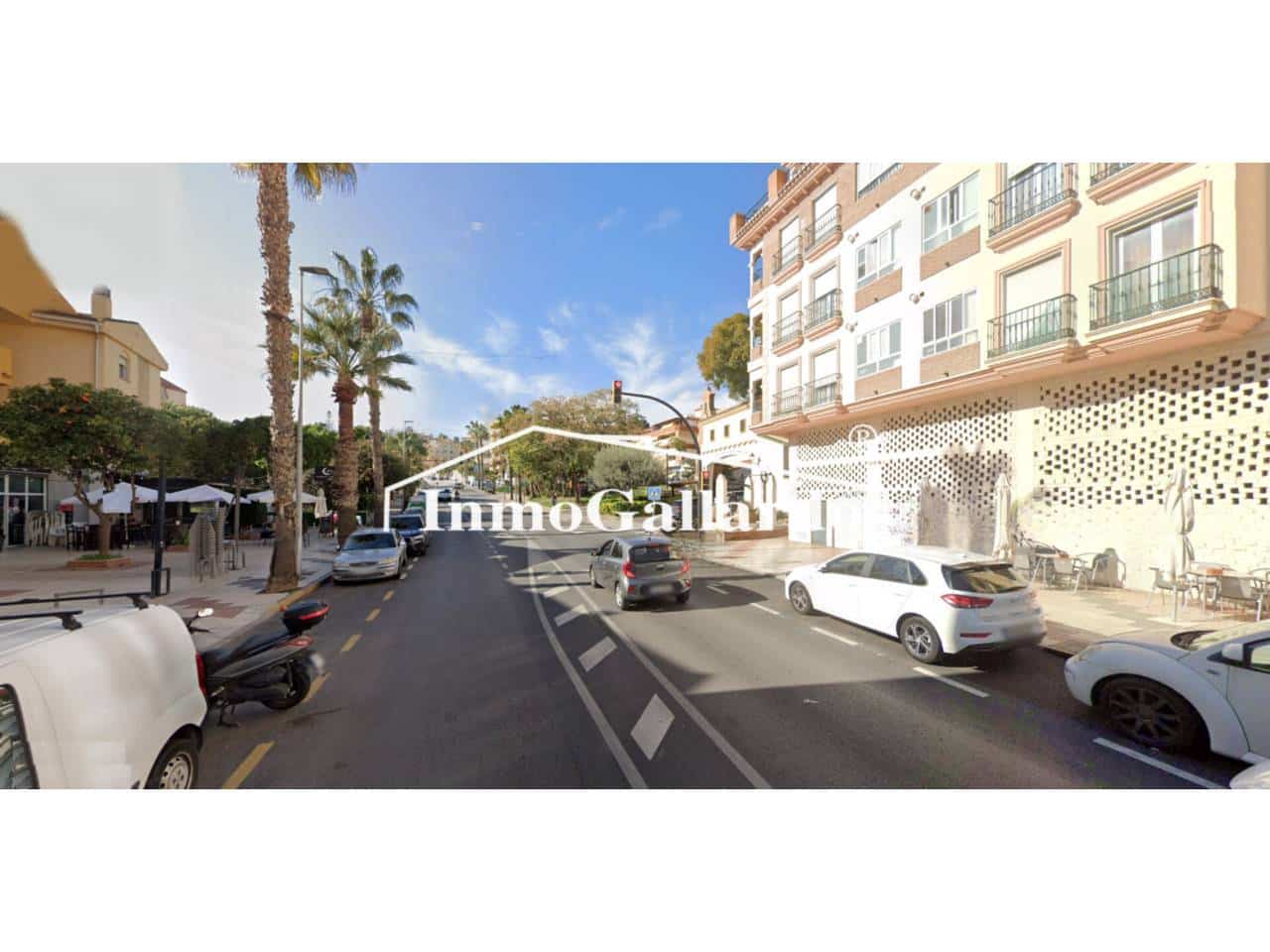 Erhverv til salg i Rincon de la Victoria - € 450.000 (Ref: 9251777)