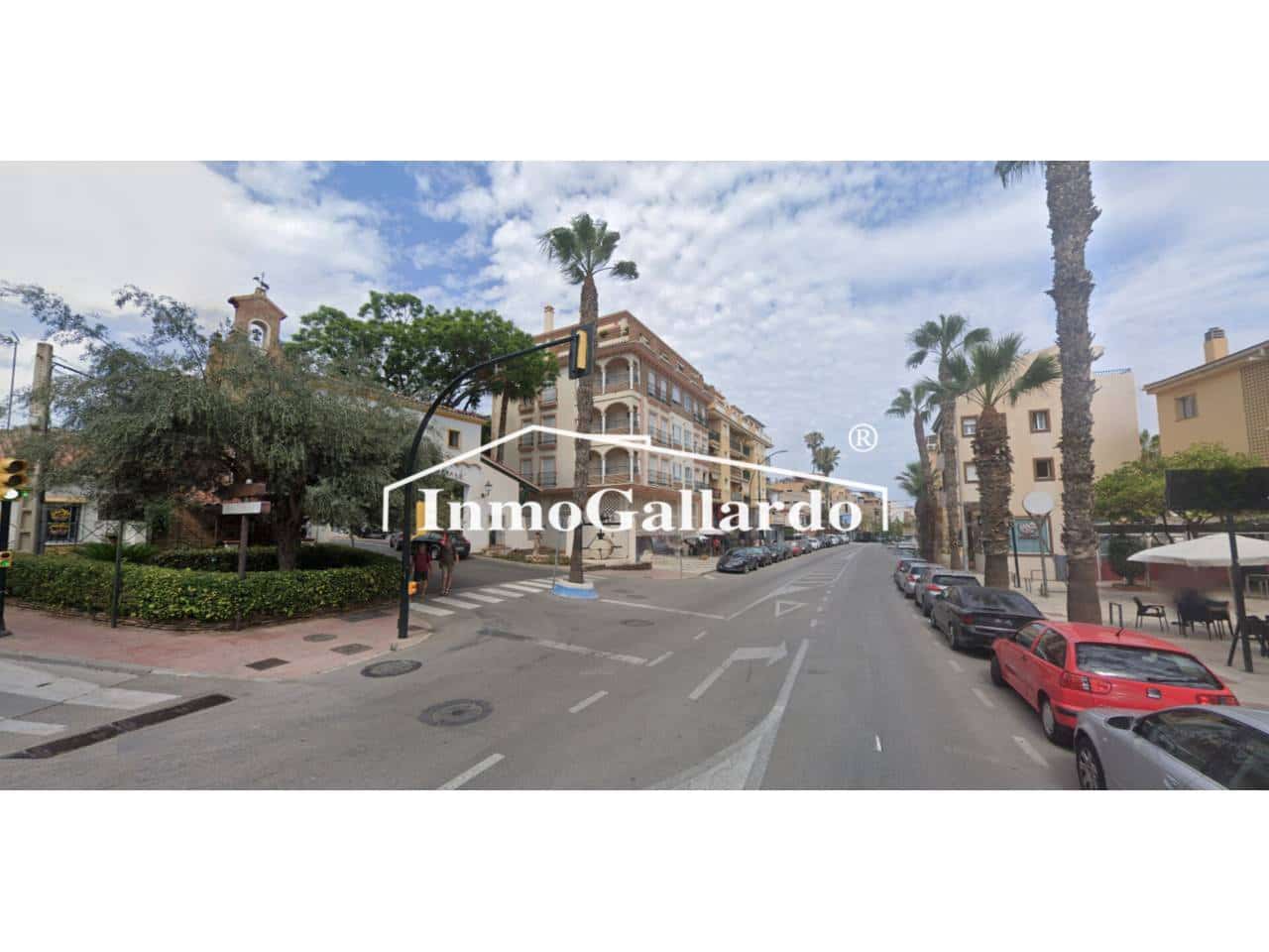 Erhverv til salg i Rincon de la Victoria - € 450.000 (Ref: 9251777)