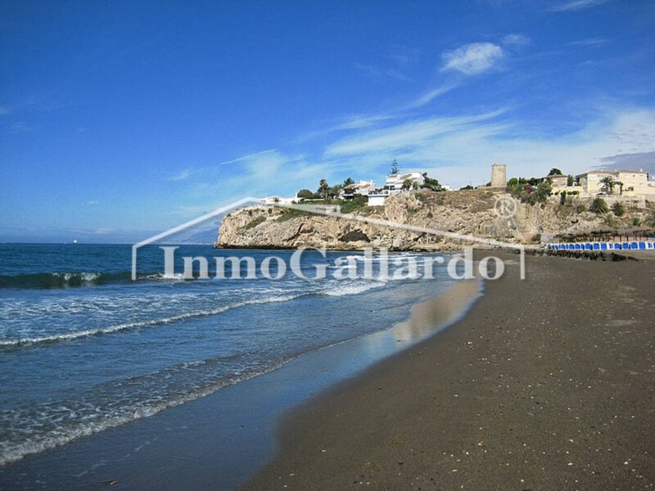 Erhverv til salg i Rincon de la Victoria - € 450.000 (Ref: 9251777)