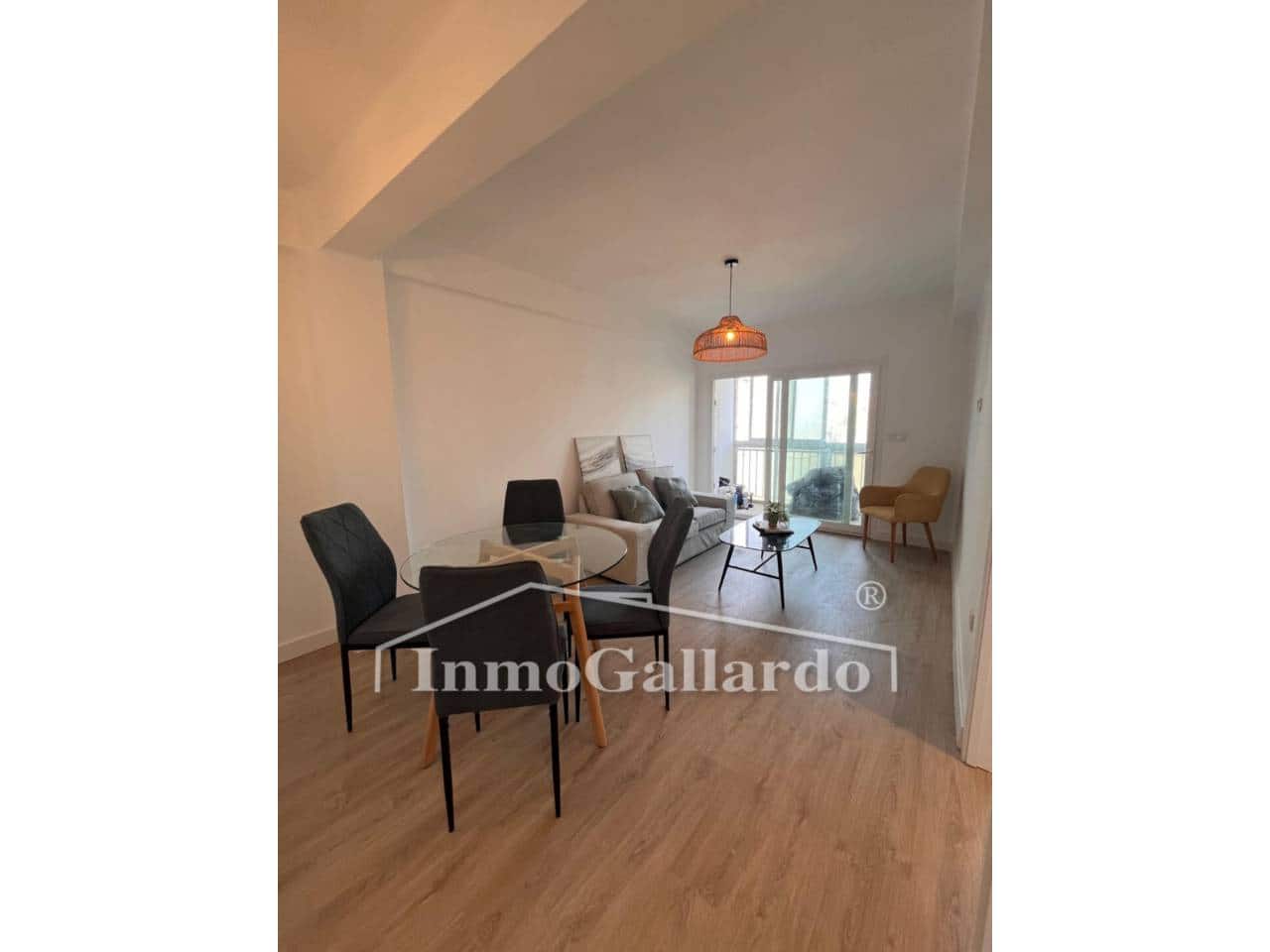 Piso de 3 habitaciones en Málaga ciudad en venta - 290.000 € (Ref: 9251779)