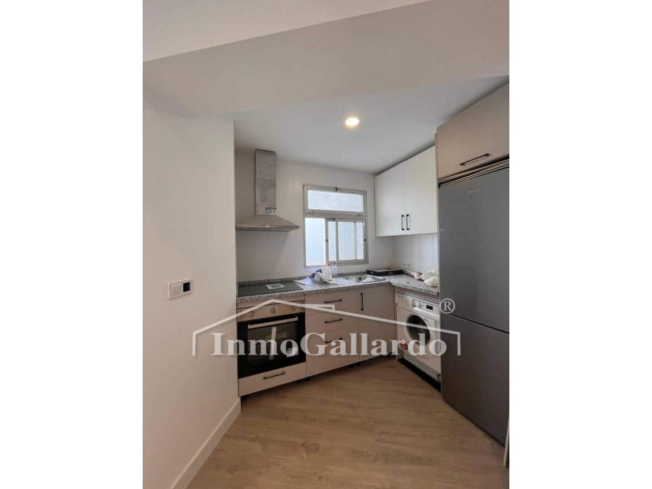 Piso de 3 habitaciones en Málaga ciudad en venta - 290.000 € (Ref: 9251779)