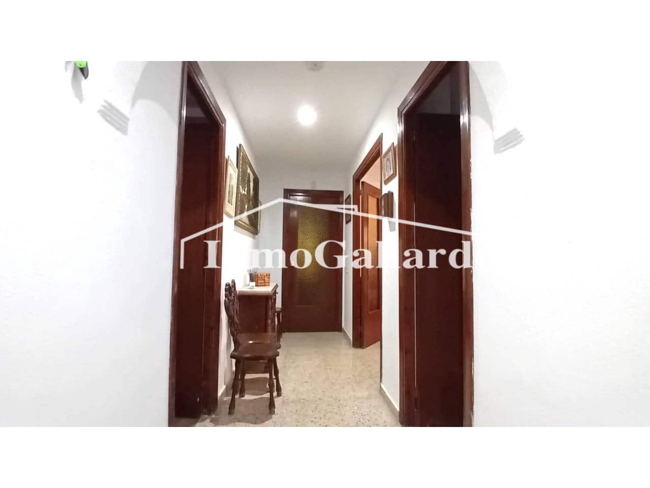 3 slaapkamer Flat te koop in Rincon de la Victoria met zwembad - € 392.400 (Ref: 9256621)