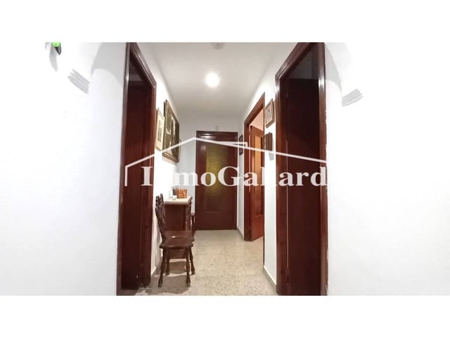 3 camera da letto Appartamento in vendita in Rincón de la Victoria con piscina - 392.400 € (Rif: 9256621)