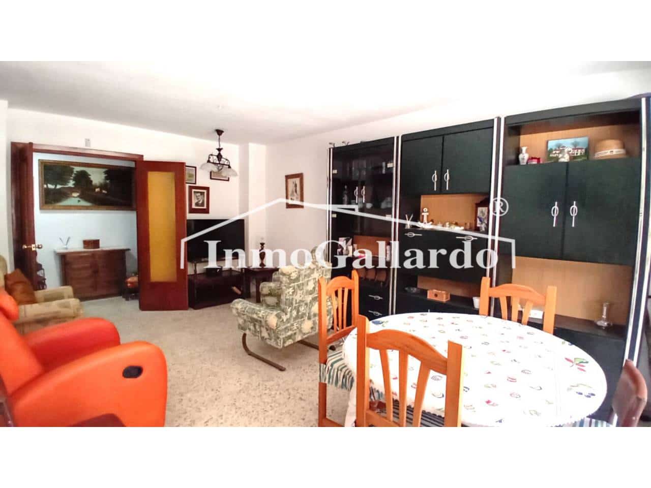 3 slaapkamer Flat te koop in Rincon de la Victoria met zwembad - € 392.400 (Ref: 9256621)