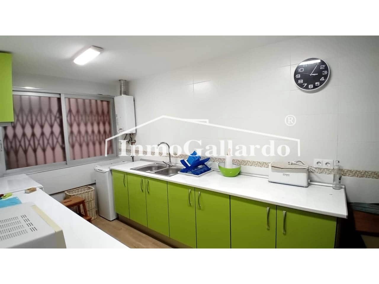 3 slaapkamer Flat te koop in Rincon de la Victoria met zwembad - € 392.400 (Ref: 9256621)