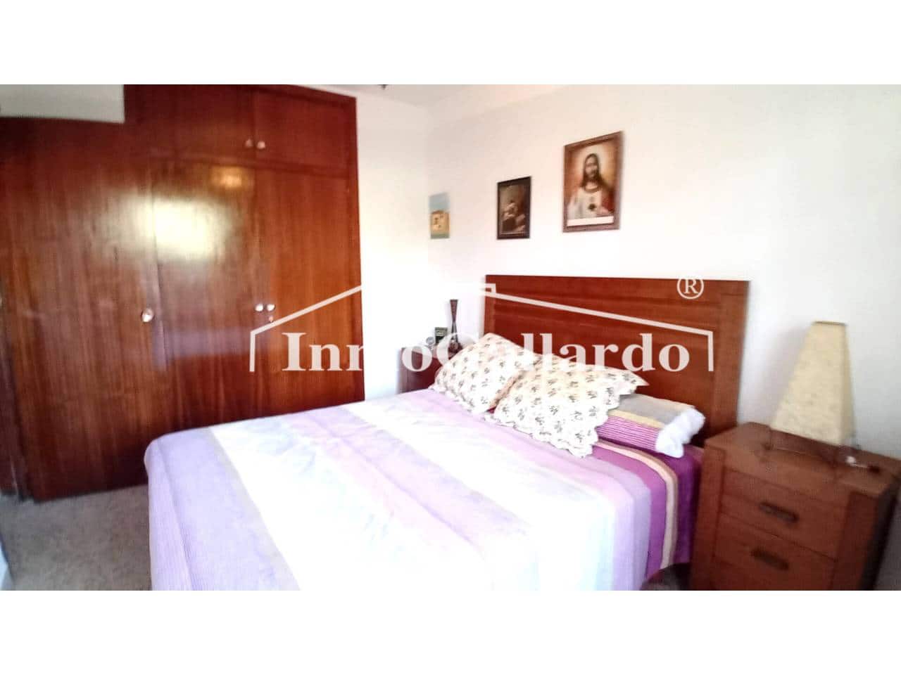 3 slaapkamer Flat te koop in Rincon de la Victoria met zwembad - € 392.400 (Ref: 9256621)