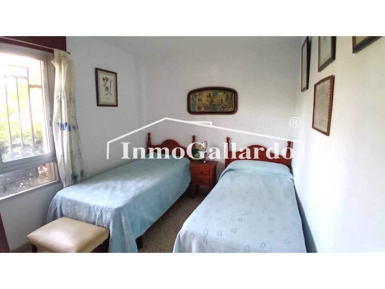 3 slaapkamer Flat te koop in Rincon de la Victoria met zwembad - € 392.400 (Ref: 9256621)