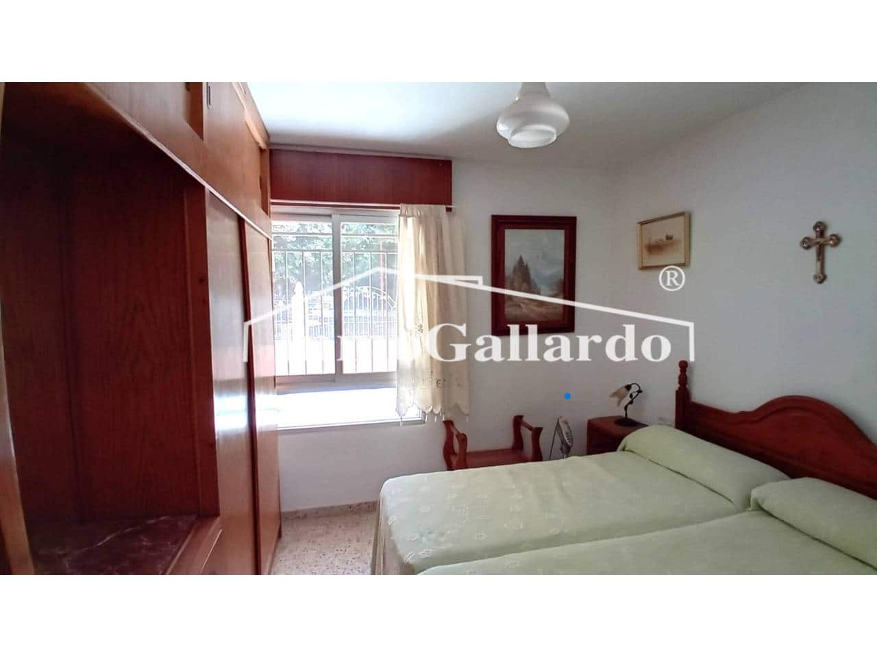 3 slaapkamer Flat te koop in Rincon de la Victoria met zwembad - € 392.400 (Ref: 9256621)