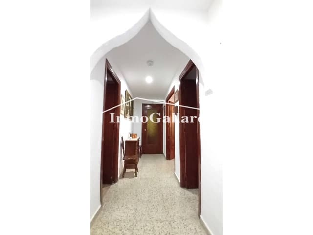 3 camera da letto Appartamento in vendita in Rincón de la Victoria con piscina - 392.400 € (Rif: 9256621)