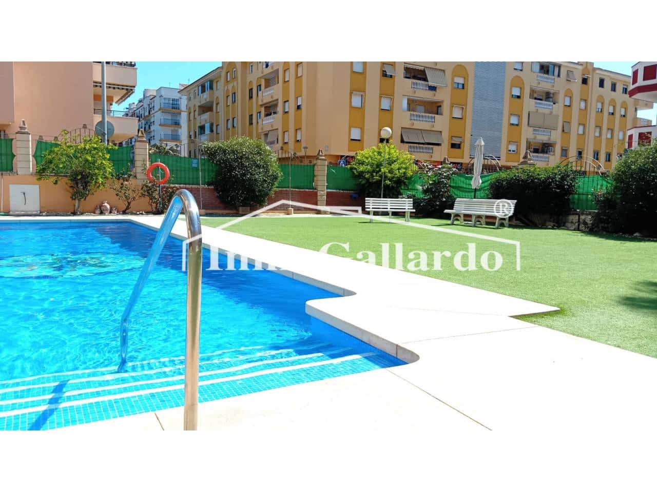 3 slaapkamer Flat te koop in Rincon de la Victoria met zwembad - € 392.400 (Ref: 9256621)