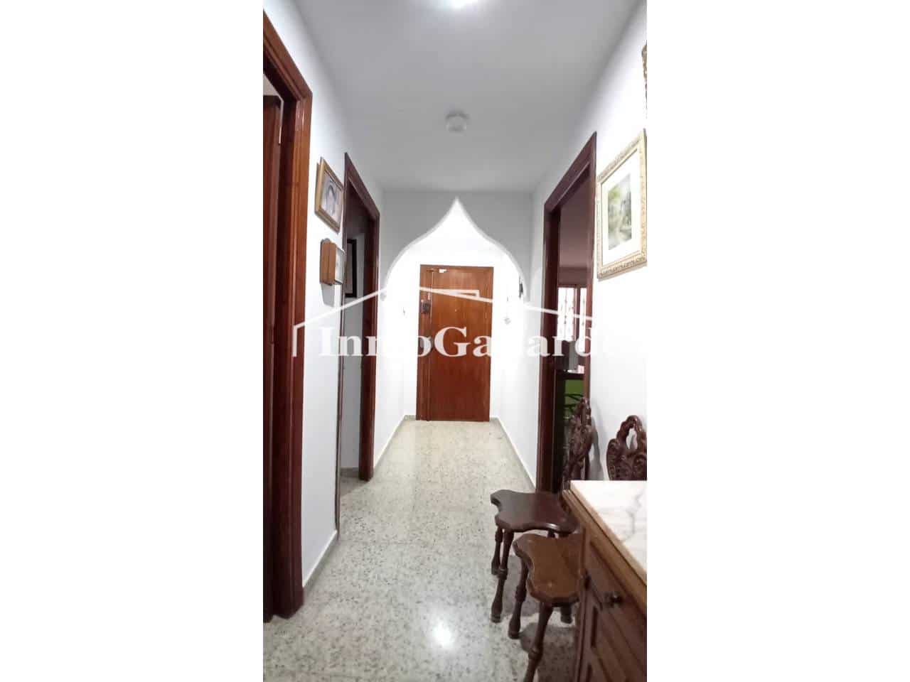 3 slaapkamer Flat te koop in Rincon de la Victoria met zwembad - € 392.400 (Ref: 9256621)