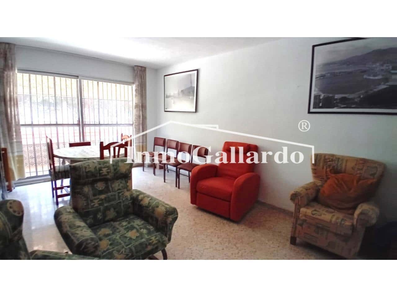 3 slaapkamer Flat te koop in Rincon de la Victoria met zwembad - € 392.400 (Ref: 9256621)