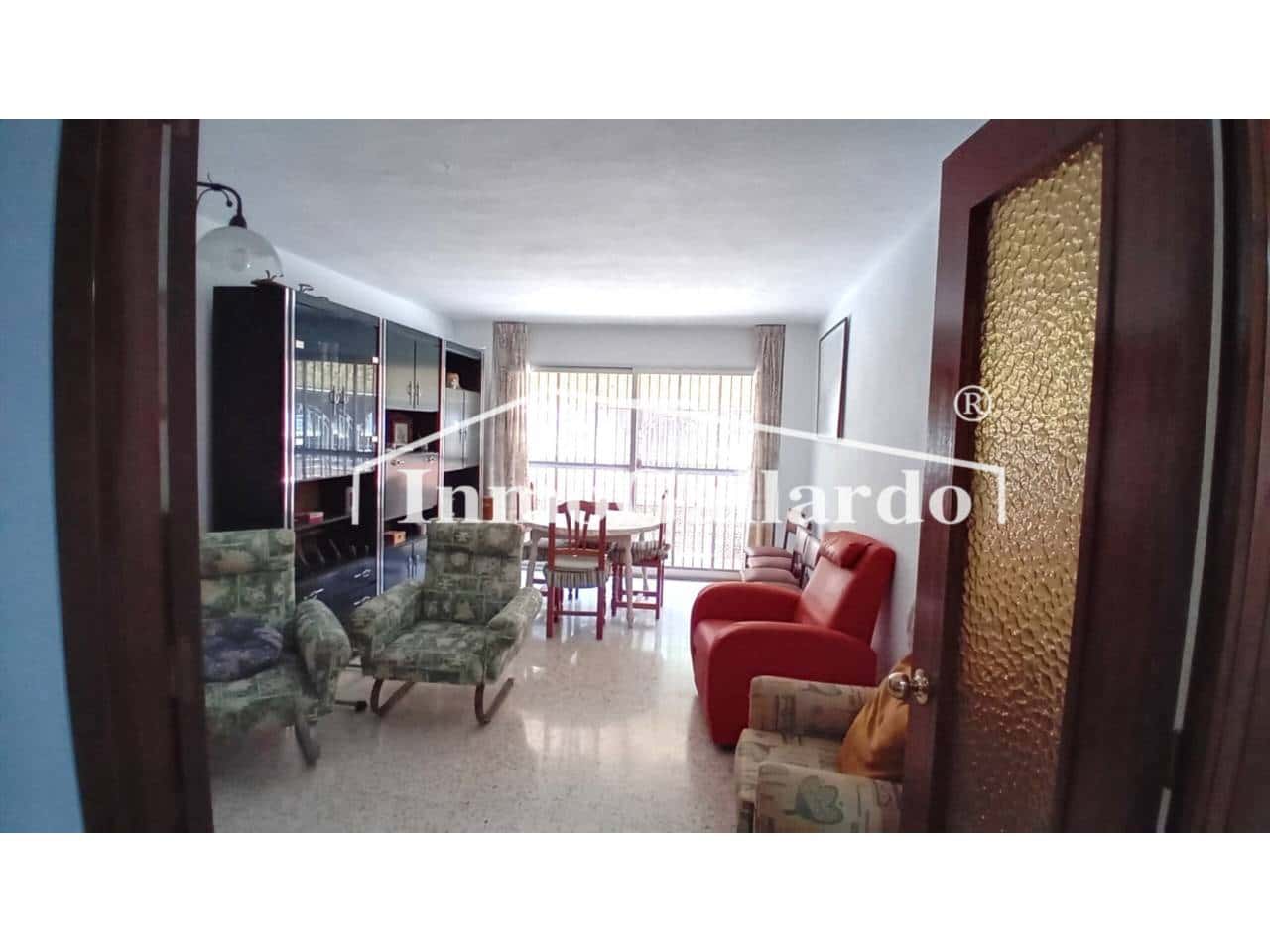 3 slaapkamer Flat te koop in Rincon de la Victoria met zwembad - € 392.400 (Ref: 9256621)