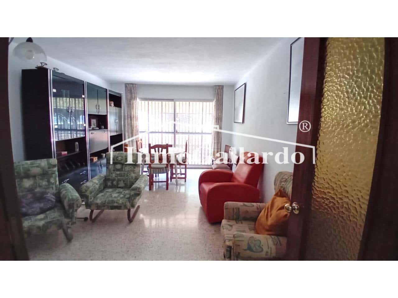 3 slaapkamer Flat te koop in Rincon de la Victoria met zwembad - € 392.400 (Ref: 9256621)