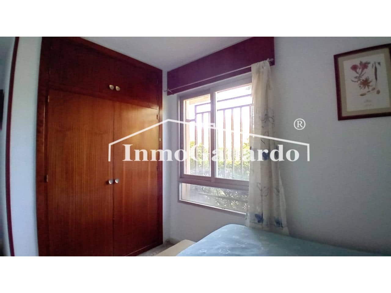 3 slaapkamer Flat te koop in Rincon de la Victoria met zwembad - € 392.400 (Ref: 9256621)