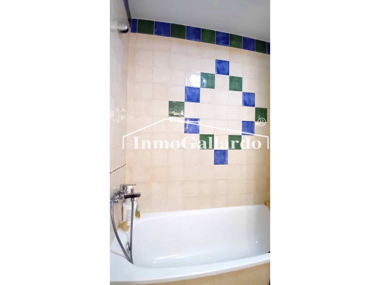 3 slaapkamer Flat te koop in Rincon de la Victoria met zwembad - € 392.400 (Ref: 9256621)