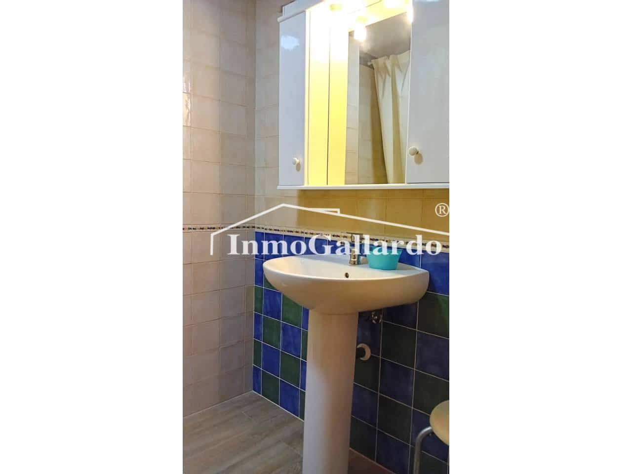 3 slaapkamer Flat te koop in Rincon de la Victoria met zwembad - € 392.400 (Ref: 9256621)