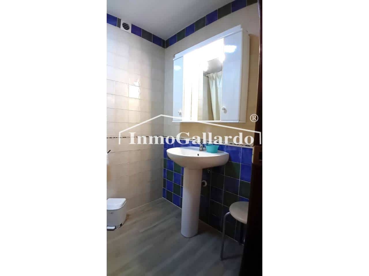 3 slaapkamer Flat te koop in Rincon de la Victoria met zwembad - € 392.400 (Ref: 9256621)