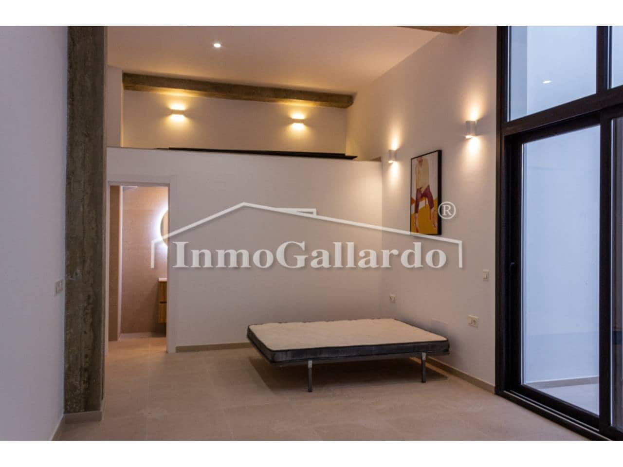 3 Zimmer Reihenhaus zu verkaufen in Malaga Stadt mit Pool Garage - 750.000 € (Ref: 9262083)