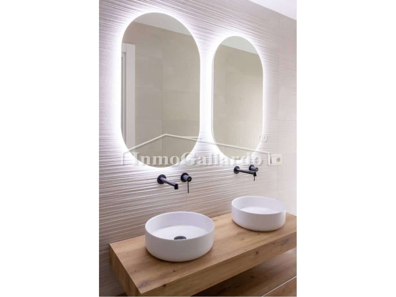 3 Zimmer Reihenhaus zu verkaufen in Malaga Stadt mit Pool Garage - 750.000 € (Ref: 9262083)