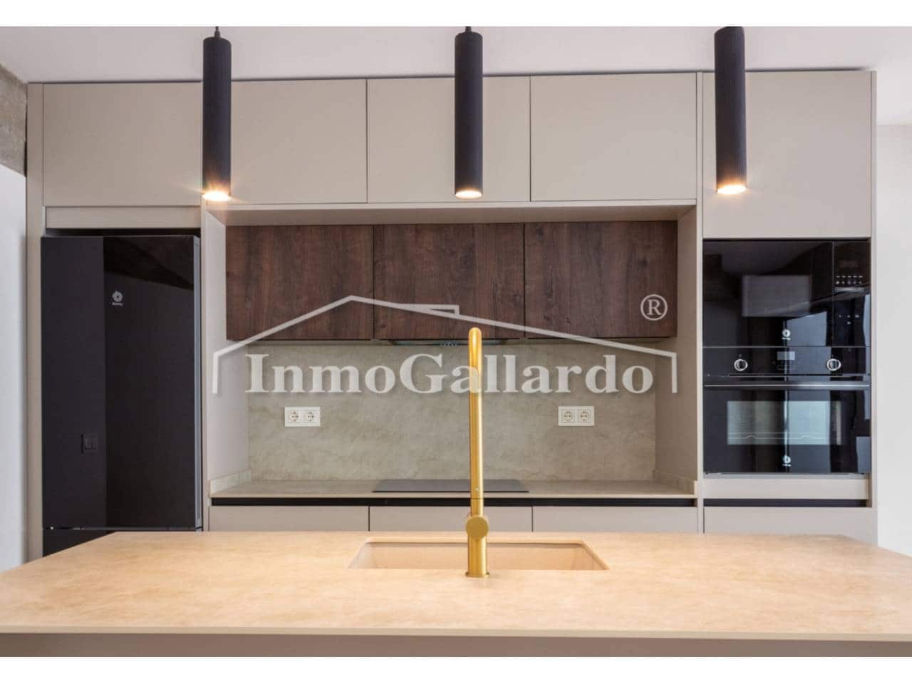 3 Zimmer Reihenhaus zu verkaufen in Malaga Stadt mit Pool Garage - 750.000 € (Ref: 9262083)