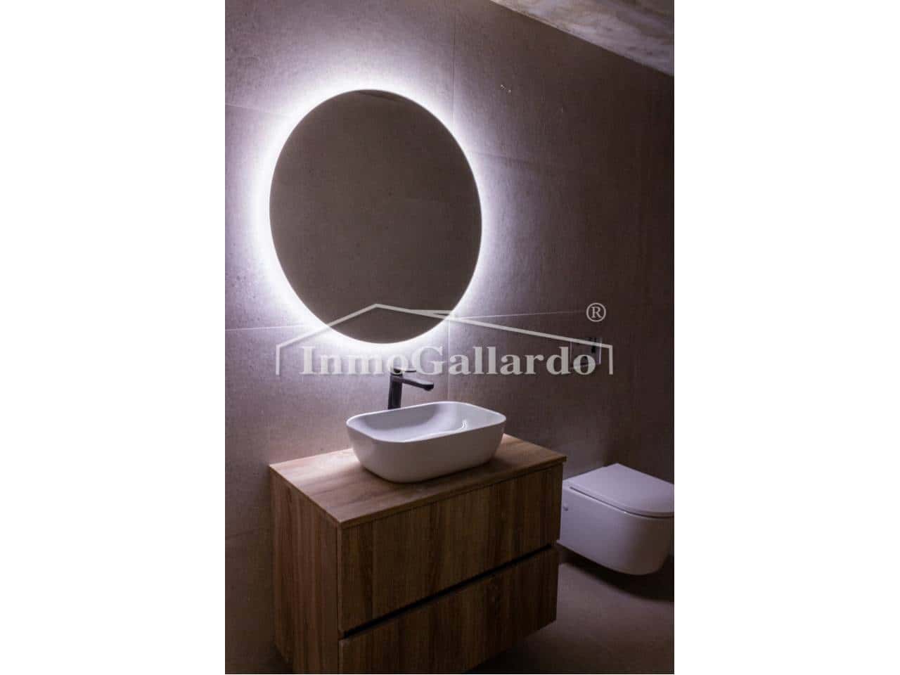 3 Zimmer Reihenhaus zu verkaufen in Malaga Stadt mit Pool Garage - 750.000 € (Ref: 9262083)