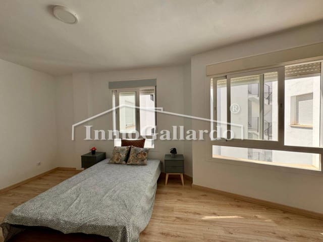 Lejlighed til salg i Málaga by med garage - € 190.000 (Ref: 9262084)